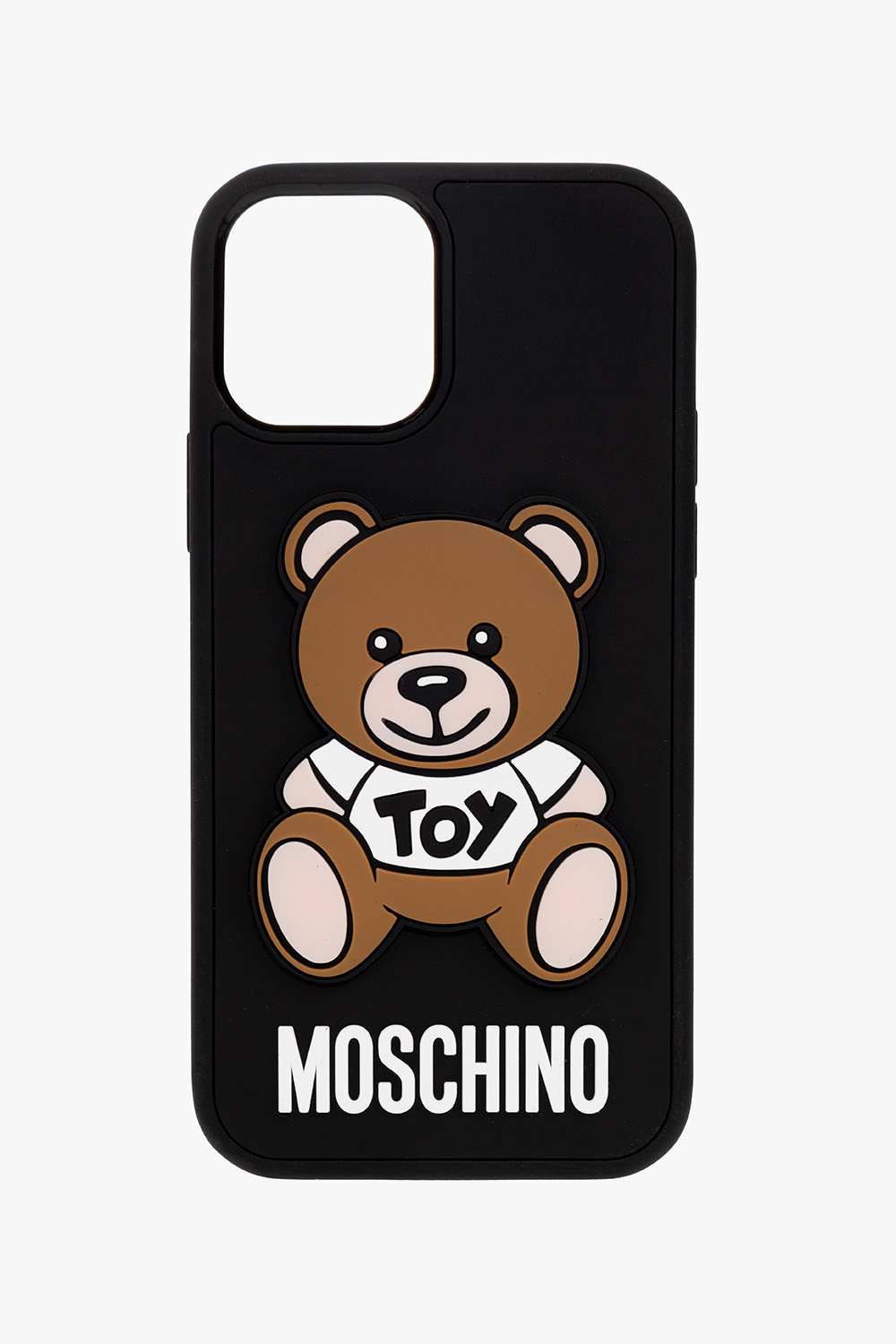 iPhone 12/12 Pro case Moschino - SchaferandweinerShops KR